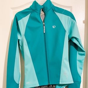 Pearl Izumi P.R.O. Series Cycling Softshell